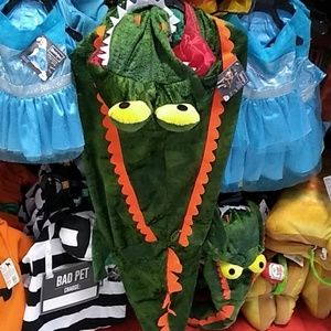 Meet your Posher, Carlton